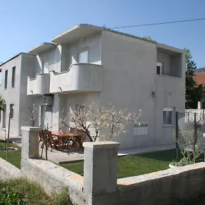 Apartament Ivica, Kaštela