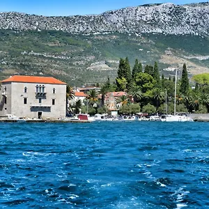 Apartament Nikolic, Kaštela